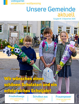 News Zeiselmauer-Wolfpassing September 2025