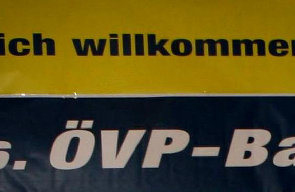 ÖVP-Ball 2014